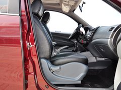 2014款 1.5L 手动 尊享型