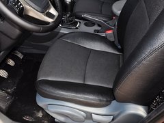 2014款 1.5L 手动 尊享型