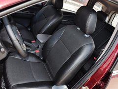 2014款 1.5L 手动 尊享型