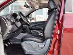 2014款 1.5L 手动 尊享型