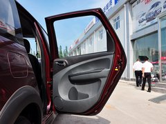 2014款 1.5L 手动 尊享型