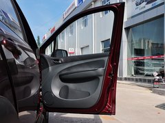 2014款 1.5L 手动 尊享型