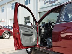 2014款 1.5L 手动 尊享型