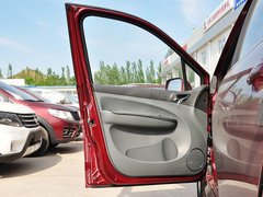 2014款 1.5L 手动 尊享型