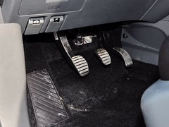 2014款 1.5L 手动 尊享型