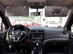 2014款 1.5L 手动 尊享型