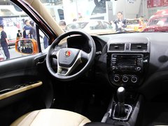 2014款 1.5L 手动 豪华型 5座