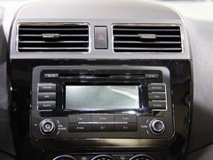 2014款 1.5L 手动 豪华型 5座