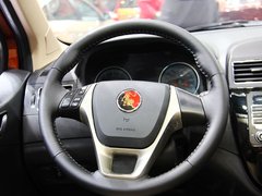 2014款 1.5L 手动 豪华型 5座