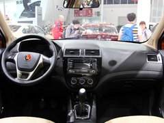 2014款 1.5L 手动 豪华型 5座