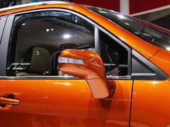 2014款 1.5L 手动 豪华型 5座