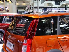 2014款 1.5L 手动 豪华型 5座