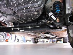 2014款 1.5L 手动 豪华型 5座