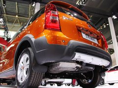 2014款 1.5L 手动 豪华型 5座