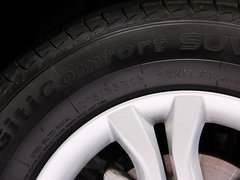 2014款 1.5L 手动 豪华型 5座