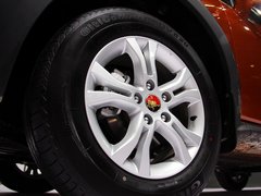 2014款 1.5L 手动 豪华型 5座