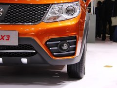 2014款 1.5L 手动 豪华型 5座