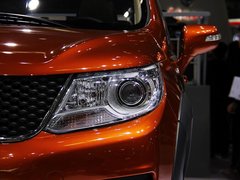 2014款 1.5L 手动 豪华型 5座