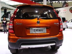 2014款 1.5L 手动 豪华型 5座