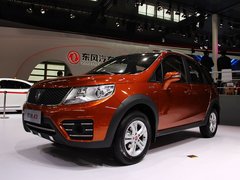 2014款 1.5L 手动 豪华型 5座