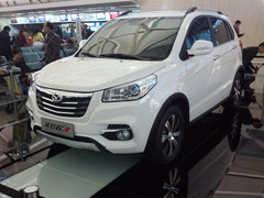 2014款 1.5L 手动 致惠型 5座