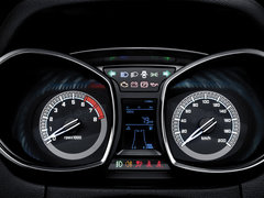 2014款 1.5L 手动 致尊型 5座