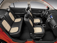 2014款 1.5L 手动 致尊型 5座