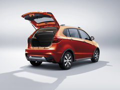 2014款 1.5L 手动 致尊型 5座