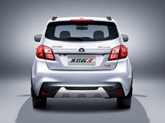 2014款 1.5L 手动 致尊型 5座