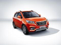 2014款 1.5L 手动 致尊型 5座