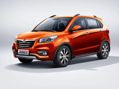 2014款 1.5L 手动 致尊型 5座