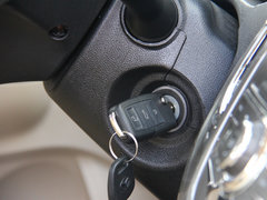 2014款 1.5L 手动 致尊型 5座