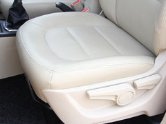 2014款 1.5L 手动 致尊型 5座