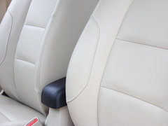 2014款 1.5L 手动 致尊型 5座