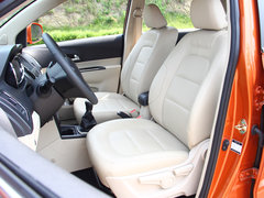 2014款 1.5L 手动 致尊型 5座