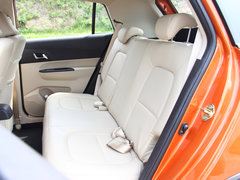 2014款 1.5L 手动 致尊型 5座