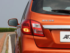 2014款 1.5L 手动 致尊型 5座