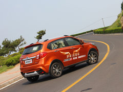 2014款 1.5L 手动 致尊型 5座