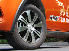 2014款 1.5L 手动 致尊型 5座
