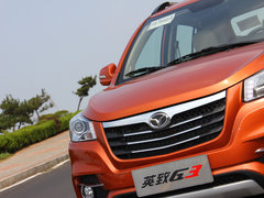2014款 1.5L 手动 致尊型 5座