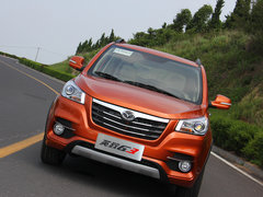 2014款 1.5L 手动 致尊型 5座