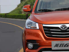 2014款 1.5L 手动 致尊型 5座