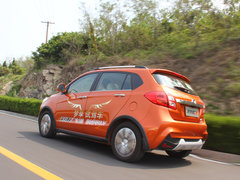 2014款 1.5L 手动 致尊型 5座