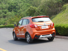 2014款 1.5L 手动 致尊型 5座