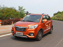 2014款 1.5L 手动 致尊型 5座