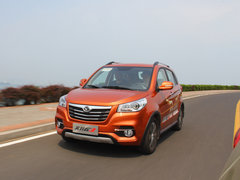 2014款 1.5L 手动 致尊型 5座