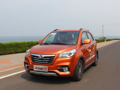 2014款 1.5L 手动 致尊型 5座