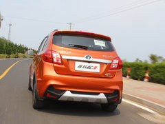 2014款 1.5L 手动 致尊型 5座