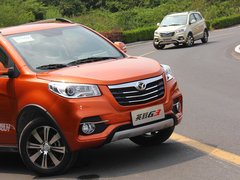 2014款 1.5L 手动 致尊型 5座