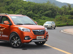 2014款 1.5L 手动 致尊型 5座